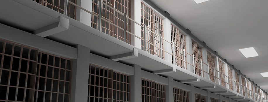 Security Solutions for Correctional Facility in Mount Vernon,  IL
