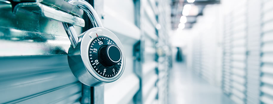 Security Solutions for Storage Facilities in Mount Vernon,  IL