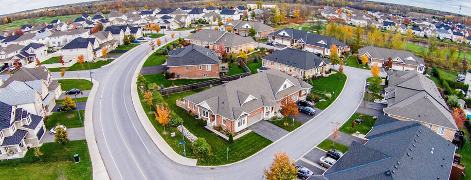 Security Solutions for Subdivisions in Mount Vernon,  IL