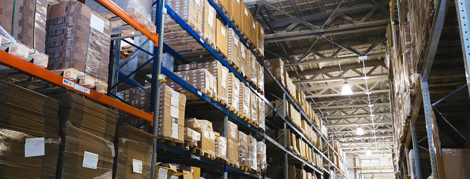 Security Solutions for Warehouses in Mount Vernon,  IL